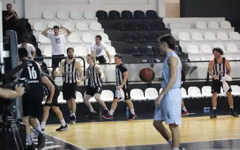 Libertad rompe el invicto de San Jos� y clasifica al cuadrangular final