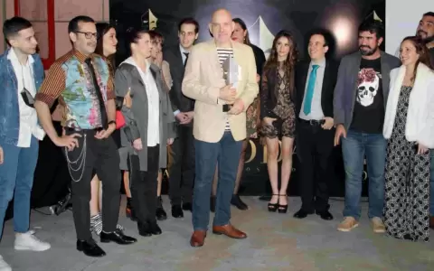 Premios Edda 2021: Un homenaje al teatro en pandemia