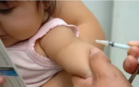 Paraguay festej� 36 a�os sin el virus de la Poliomelitis