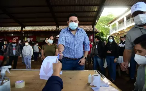 Intendente reelecto en Villa Elisa culpa a Alegre de la derrota del PLRA en varios municipios