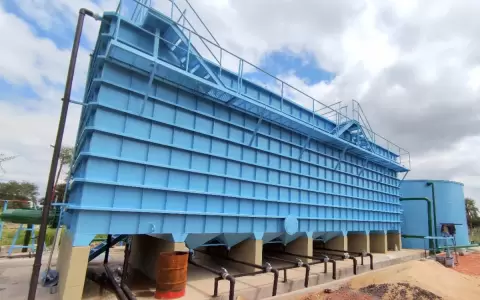 Essap S.A. recuenta obras realizadas y equipos renovados durante los �ltimos tres a�os