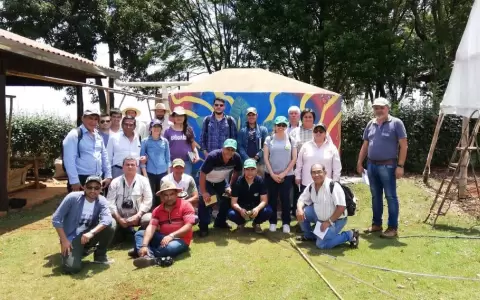 50 mil productores agroecol�gicos ser�an beneficiados si comunas aceptan propuestas