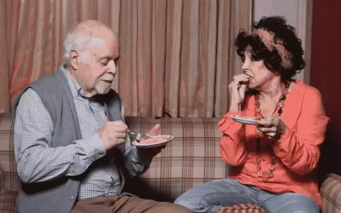 Estreno: "Atrapados", con Jos� Luis Ardissone y Ana Mar�a Imizcoz