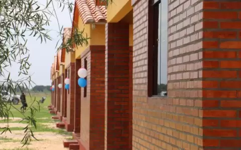 Subsidios y proyectos estrat�gicos para mayor impulso a la vivienda propia