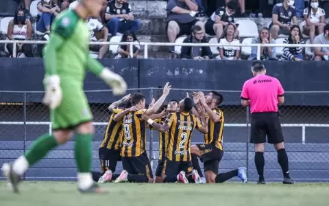 Guaran� castiga a un Olimpia irresoluto y se afianza en la punta