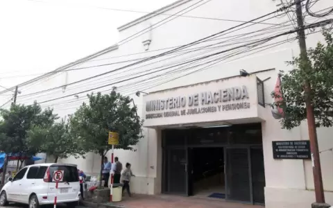 2021: La Caja Fiscal lleva invertido G. 300.000 millones en el mercado financiero