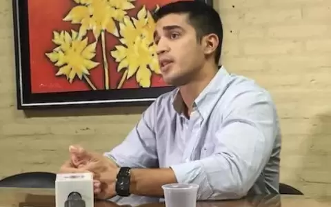 Concejal asegura que mayor�a colorada no significa �blindaje� a Nenecho Rodr�guez