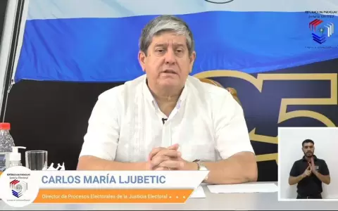 �En qu� casos un elector puede ingresar acompa�ados al cuarto oscuro?