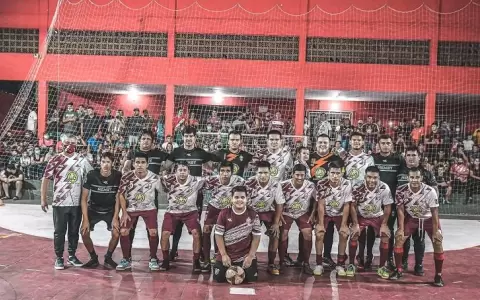 �emby vence a Villa Elisa y saca medio boleto para la siguiente fase