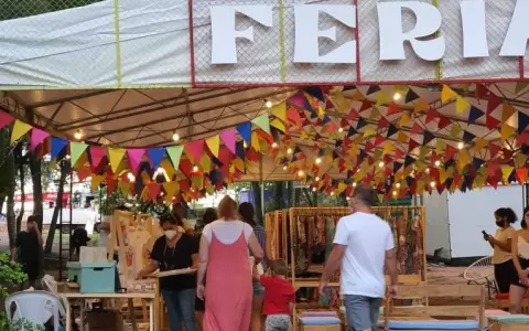 Domingo de feria en feria