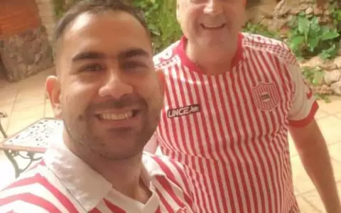 TREP: Felipito Salom�n lleva la delantera en San Lorenzo