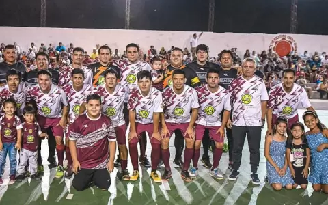 �emby golea a San Antonio y se consolida en la cima de su grupo
