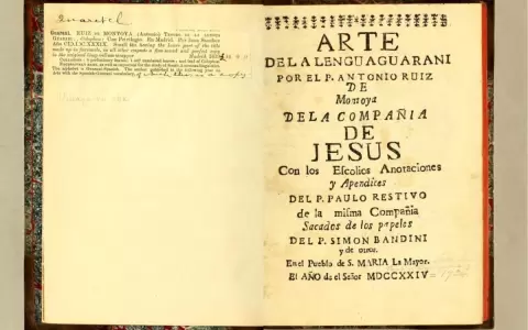 Notas para una historia del libro y la edici�n en el Paraguay (I)