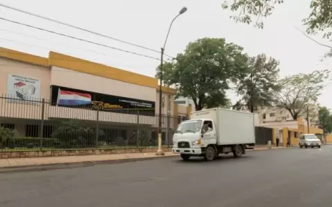 Inicia salida de maletines electorales con destino a las ciudades m�s lejanas del pa�s