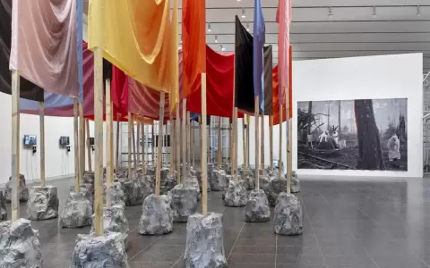 "Todo ser humano es un artista". Ejercicios cosmopol�ticos con Joseph Beuys