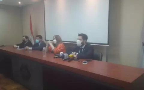 Facturas falsas: �Varios municipios son del departamento Central�