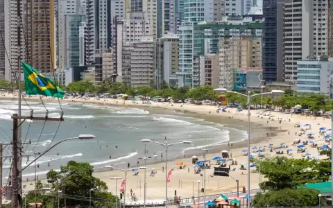 Brasil no exigir� certificado de vacunaci�n a turistas de pa�ses lim�trofes