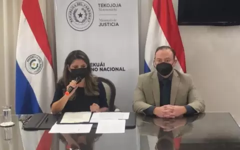 Cierran penitenciar�a de Pedro Juan Caballero