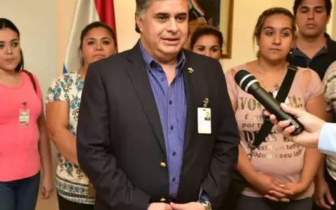 Titular de Aeropuertos confes� haber controlado votos de funcionarios