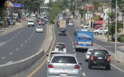 Camionetas y furgones son los veh�culos m�s robados, seg�n la Polic�a Nacional