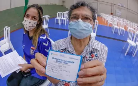 Nueva jornada sin fallecidos por coronavirus en Paraguay