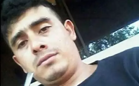 Tras dos a�os detienen a presunto feminicida
