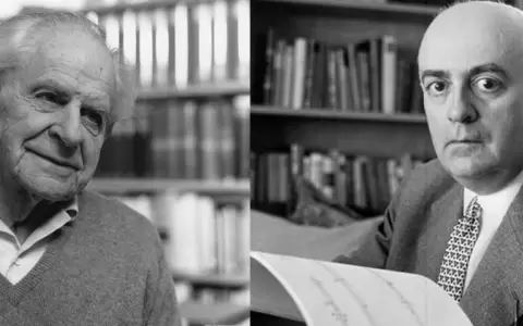 ICSO impulsa el seminario �Epistemolog�a de las ciencias sociales�