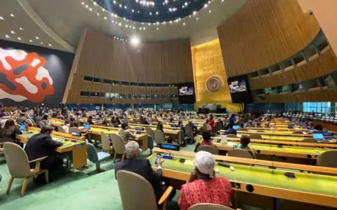 Paraguay ingresa al Consejo de Derechos Humanos de las Naciones Unidas