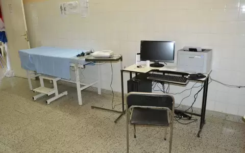 Paraguay es uno de los pocos pa�ses con un mapeo nacional de epilepsia