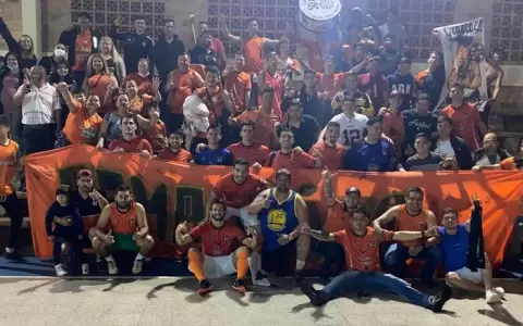 Campeonato Nacional de Clubes Campeones ya tiene a sus finalistas