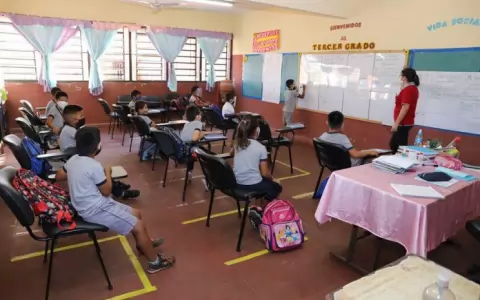 Tras acuerdo entre el MEC y docentes se avizora fin regular de a�o lectivo