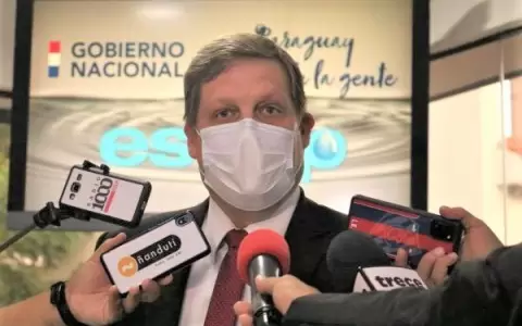Essap promete no reajustar tarifa del agua