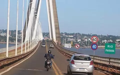 Posade�os no permiten apertura de frontera con Paraguay, seg�n gobernador de Itap�a