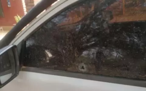 Atentan contra candidato a concejal en Mariscal Estigarribia