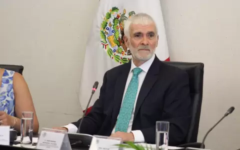 �Rodrigo Granda nunca fue detenido porque no ingres� a M�xico�, sostiene embajador