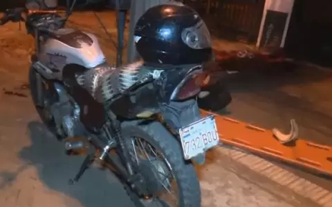 Delivery fallece tras ser apu�alado en Asunci�n