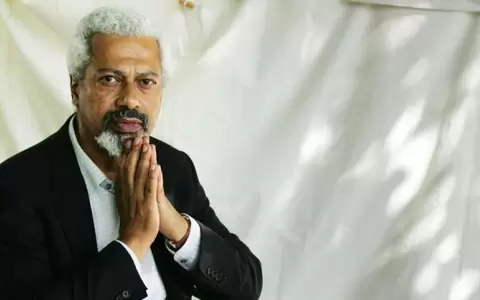 Premio Nobel de Literatura 2021: En la herida de la lengua