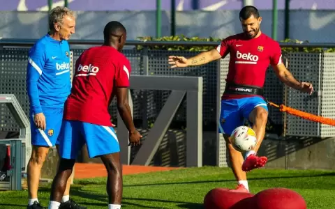 El jugador del Barcelona que aparece en la mira del Newcastle