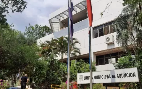 Caso �Nenecho�: fracasa otro intento de interpelaci�n a intendente de Asunci�n