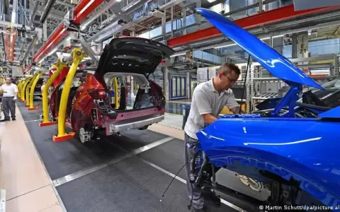 Reducci�n del trabajo y plantas cerradas: la pandemia sigue rompiendo cadenas globales de suministro