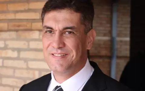 Gobernador de Amambay: "PJC es la nueva Colombia y nueva Sinaloa�