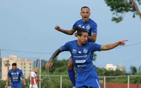 Sol de Am�rica consigue un triunfo clave ante River en Los Jardines