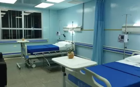 IPS habilita servicio de oncolog�a en Hospital Central de Ciudad del Este