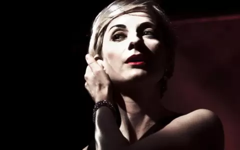 Concierto de Adrienne Haan y la OSCA en el Teatro Municipal