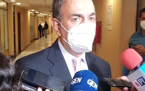 Comisi�n del Senado dictaminar� el viernes sobre PGN 2022