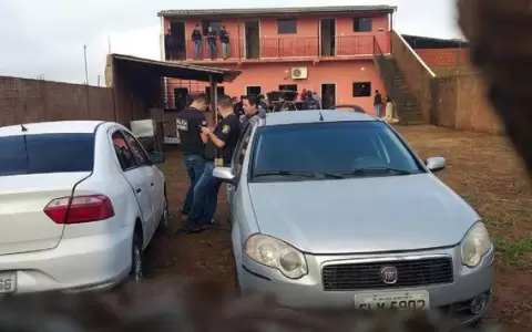 Cu�druple crimen en PJC: detienen a seis sospechosos en allanamiento