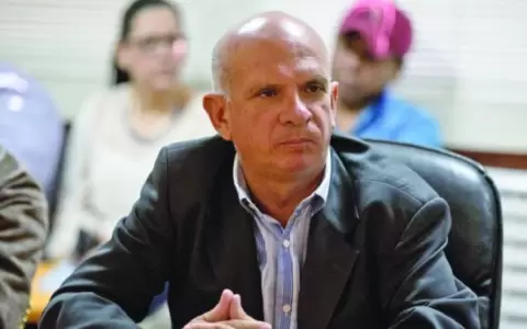 Tribunal Supremo de Espa�a aprueba extradici�n a EE.UU. de Hugo 'Pollo' Carvajal