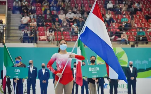 Mundial de patinaje dej� m�s de USD 1.200.000 en divisas al pa�s