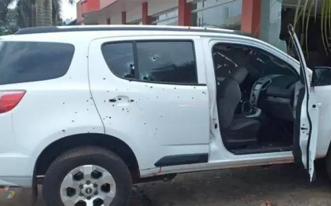 Cuadr�ple crimen: joven encontrado muerto ser�a quien asesin� a "Bebeto"