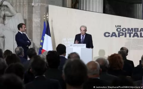 Francia impulsar� una campa�a para abolir la pena de muerte en el mundo